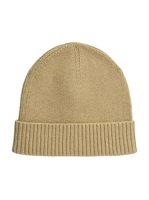 Berretto in cotone e cashmere Tommy Hilfiger | AM0AM12796RBC